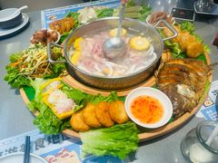 -椰小鸡·琼州糟粕醋(美兰缤纷城店)
