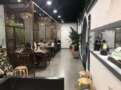 大堂-小徽舟臭鳜鱼(雅清街店)