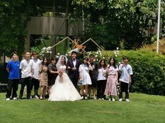 -深圳观澜格兰云天国际酒店