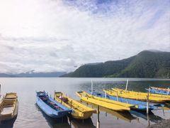 -里格村景区
