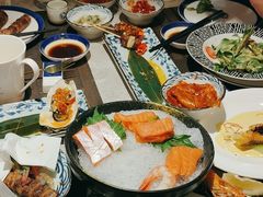 -極上萬膳·日料放题(来福士江景店)