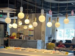 -豪客来牛排(伟诚广场店)