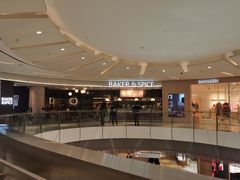 -BAKER&SPICE(国金中心商场店)
