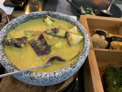 -尚膳蔬食料理主題餐廳(v)