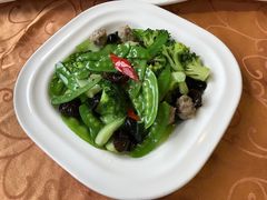 -龙井壹号·茶缘山景宴(龙井村店)
