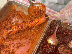 -稻香餐厅中餐干锅(劼人路店)