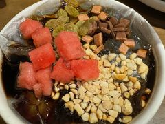 冰粉-向川南·水煮鱼·川菜(和平里店)