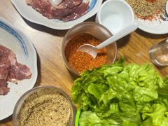 -二刚大块烤肉(东山商业街店)