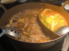 -一善菌·云南菌汤·云南菜(银泰城店)