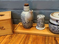 景观位-湘人龙记老长沙米粉(鸟巢店)