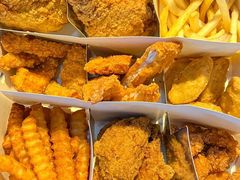 -麦当劳(万达广场店)