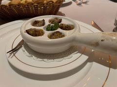-戈雅法餐厅(世界城广场店)