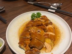 -港丽餐厅(正大店)