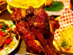 -泰妃殿(武汉首店)