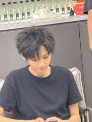 -天使之手