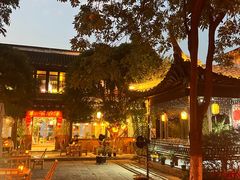 -嘉兴月河历史街区