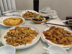 -同发号饭庄(复兴路店)