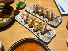 -一心创作料理屋(经开万达店)