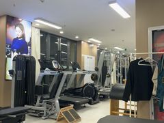 -琪航·健身+普拉提(嘉定北地铁站店)