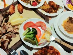 -汉斯南美烤肉(总店)