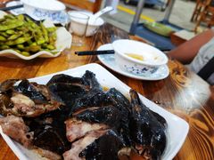 -三千坪超级火锅市场·土灶牛肉火锅
