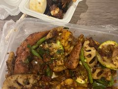 -五娃子烧烤(人民路150号院店)