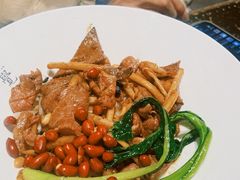 -漆黑觉米粉(三里屯店)