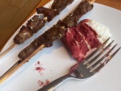 -视界美食自助餐厅·石家庄希尔顿酒店