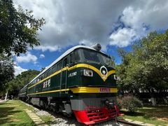 -柳州工业博物馆