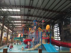 -南宫温泉水世界