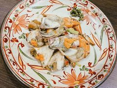 -潮汕味道·煮海餐厅(金麟大厦店)