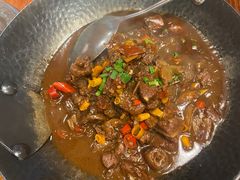 -衡厨·衡阳土菜(中南店)