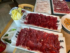 -大喜牛鲜牛肉火锅(营迹路店)