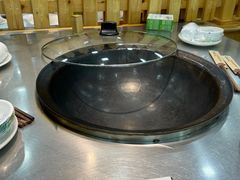 -屯老二农家铁锅炖·行业领军者(梅江店)