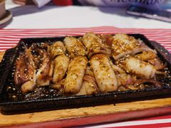 -永信海鲜(群星城店)