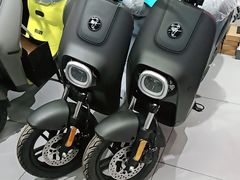 -九号电动车(安定门内大街店)