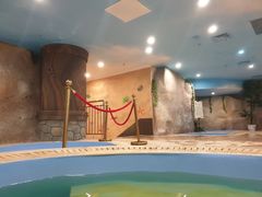 -青岛东方影都融创水世界