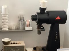 -Eu2+ coffee(上大路店)