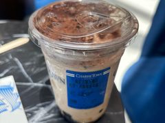 -CHARLIETOWN红茶公司(南京万象天地店)