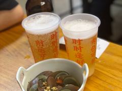 -炒豆合作社(东四总店)