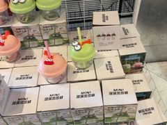 -憨铁匠老火锅(龙岗万科里店)