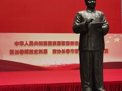 -长春世界雕塑园冰雪艺术天地