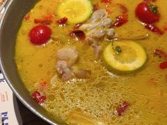 -神府路壹号·海鲜烧烤·砂锅粥·锅物(三坊七巷店)