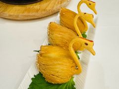 -白天鹅宾馆-宏图府餐厅