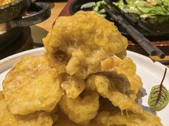 -伊喜饺子·烤鸭(五道口学院路店)