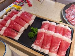 -火社火锅(裕华万达店)