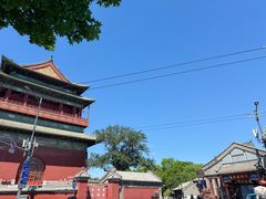 -姚记炒肝店(鼓楼店)