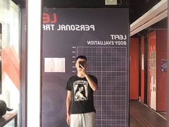 -FEELINGME乐刻包月私教馆·健身(澳门路店)