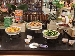 -西藏饭店·亚克·食光自助餐厅(文殊院店)