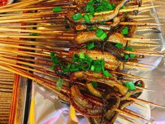 -晓靖轩烧烤(沙河风情店)